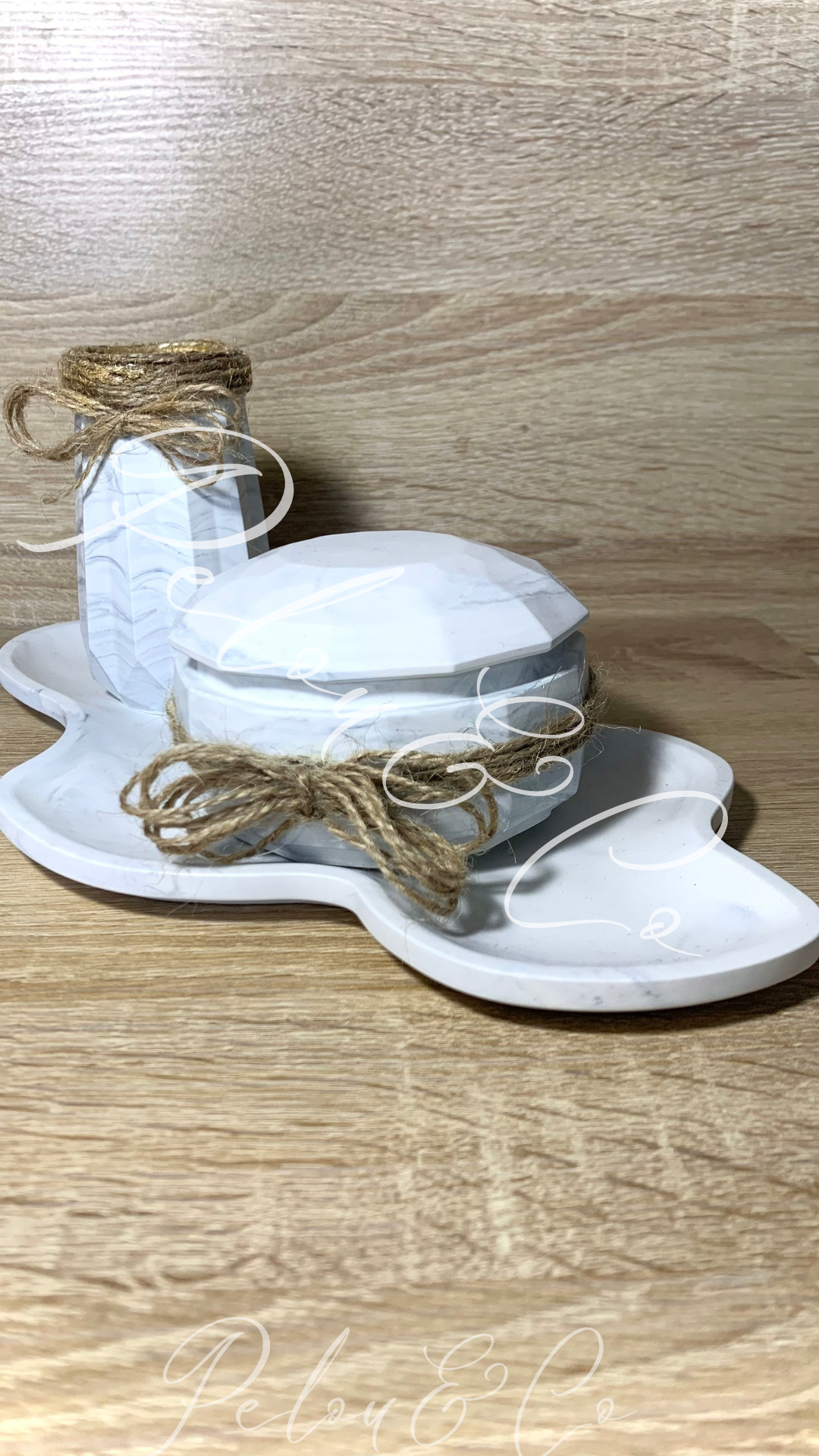 Comment différencier et entretenir vos objets en résine minérale?