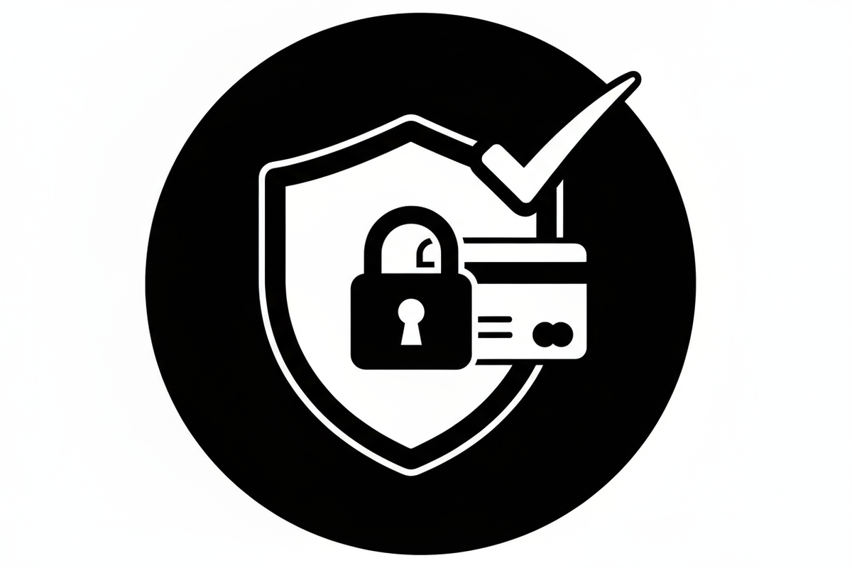 Le même mais en noir et blanc