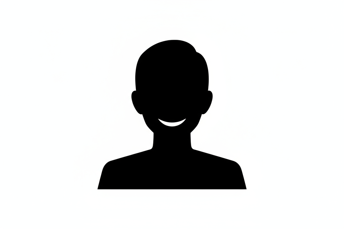 ok mais la silhouette de face stp